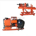 ZDY series ZDY-660 drilling rig with explosion-proof motor mine drilling rig